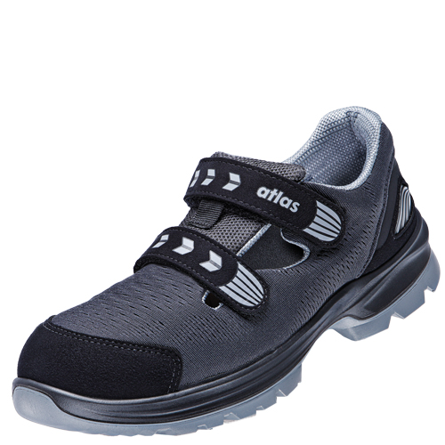 ERGO-MED 1600 ESD W10 SAFETY SHOES